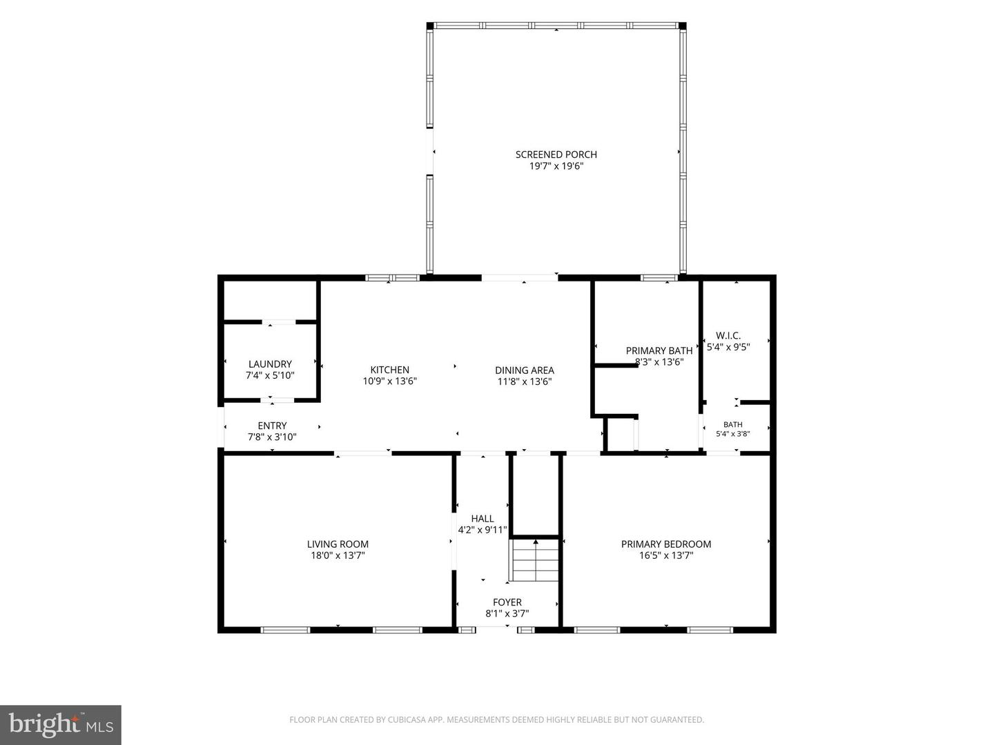 listing image