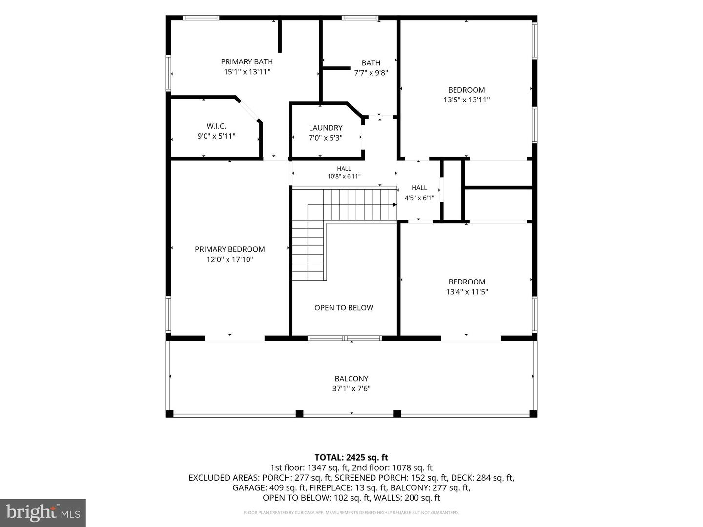 listing image