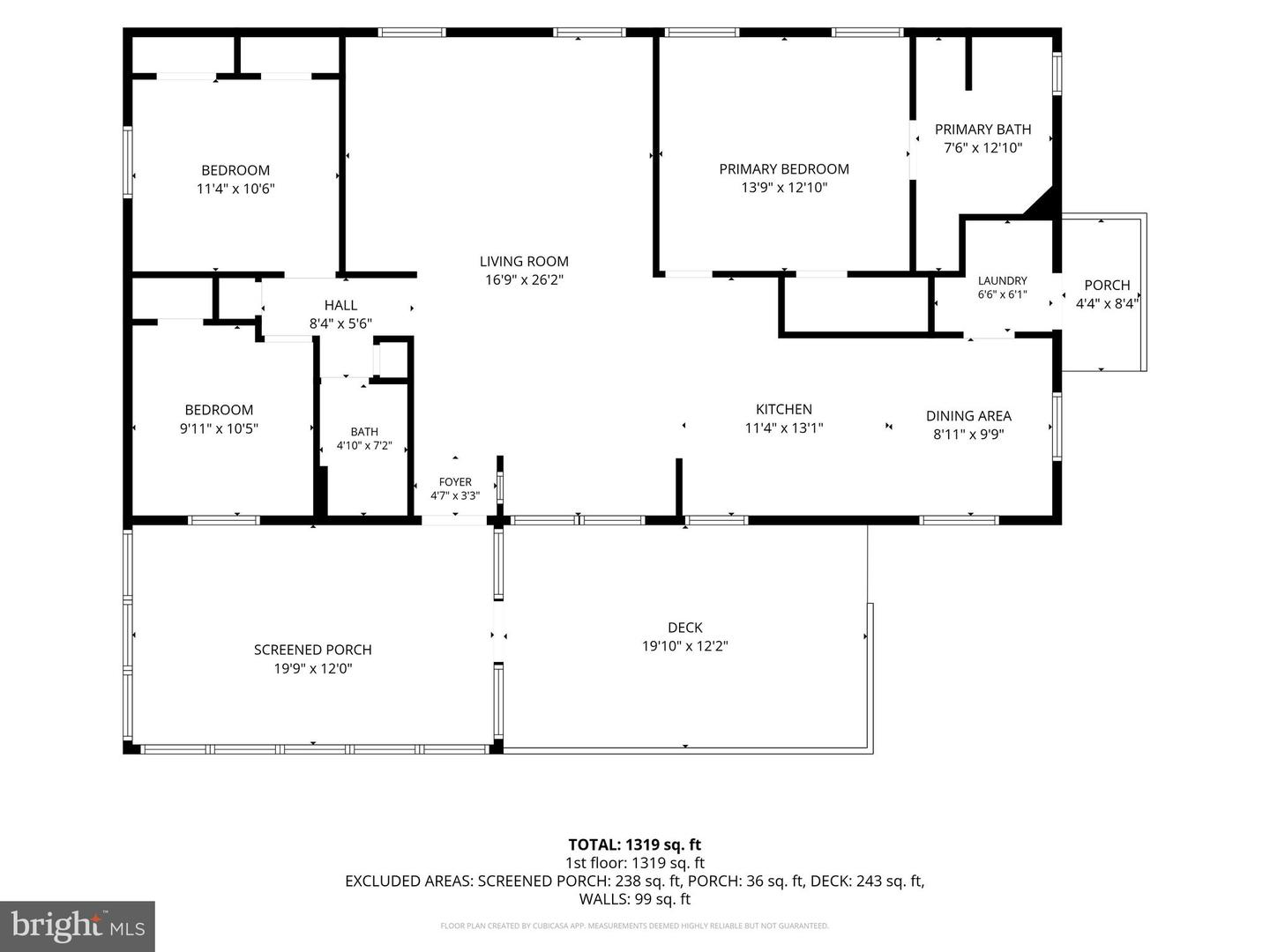 listing image