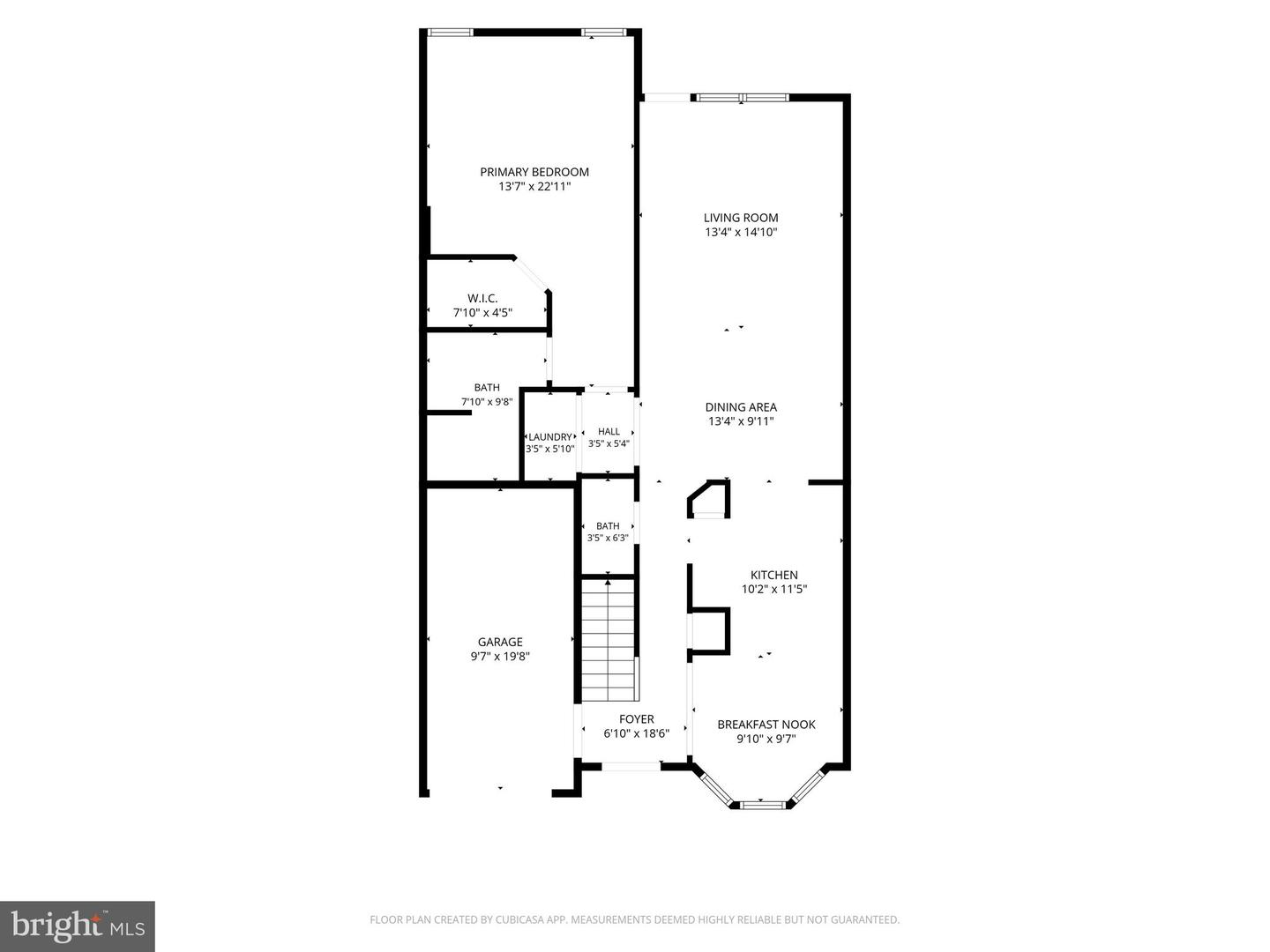 listing image