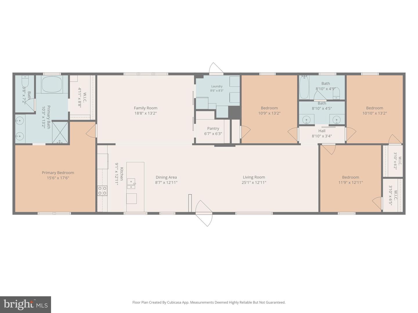 listing image