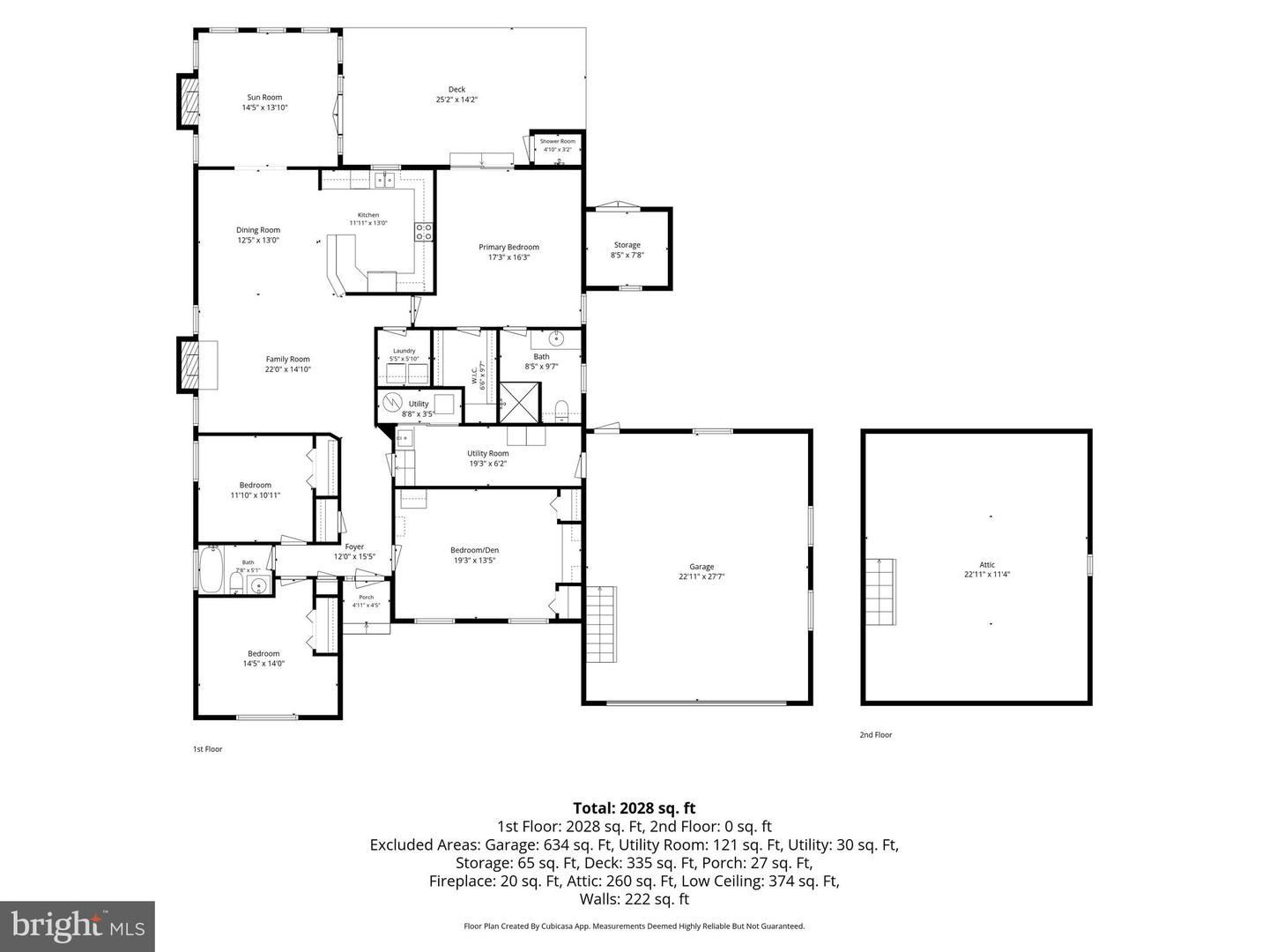 listing image