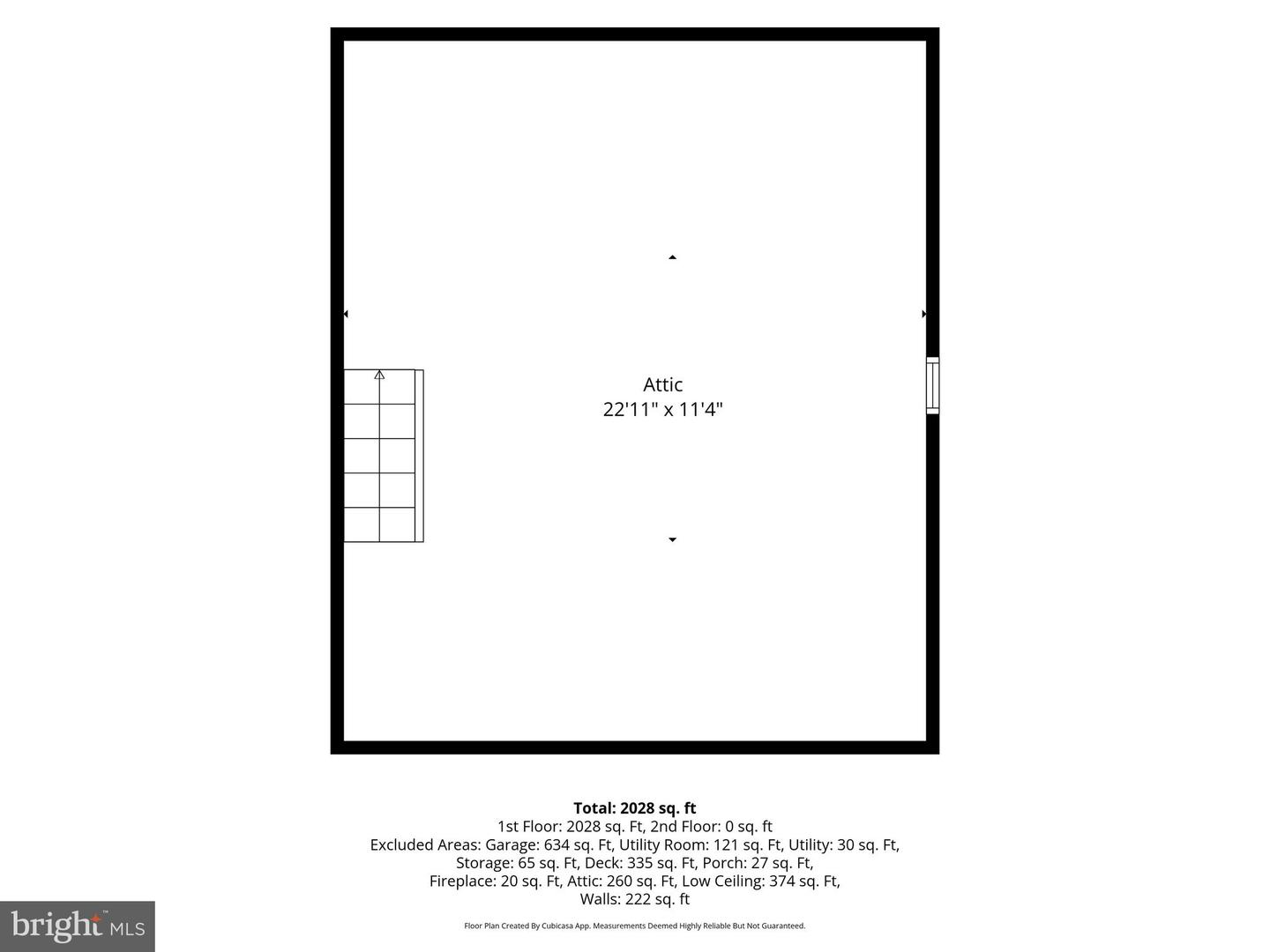 listing image