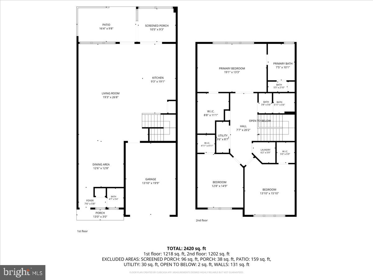 listing image