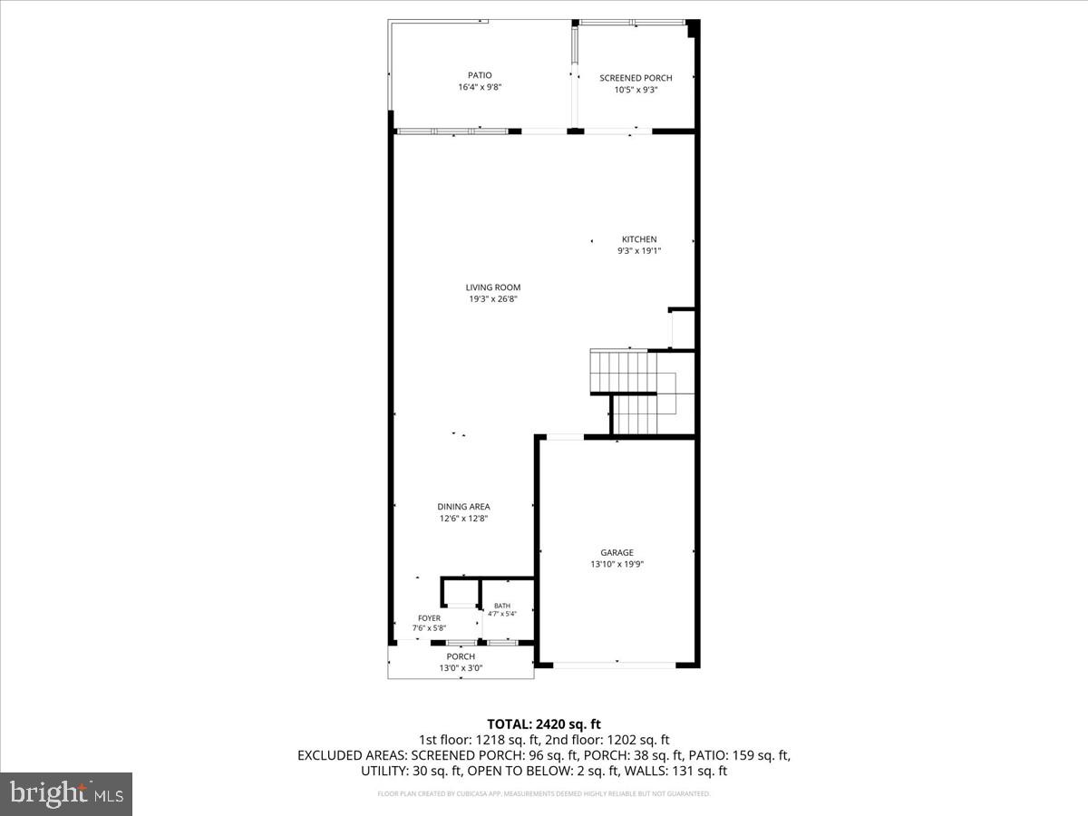 listing image