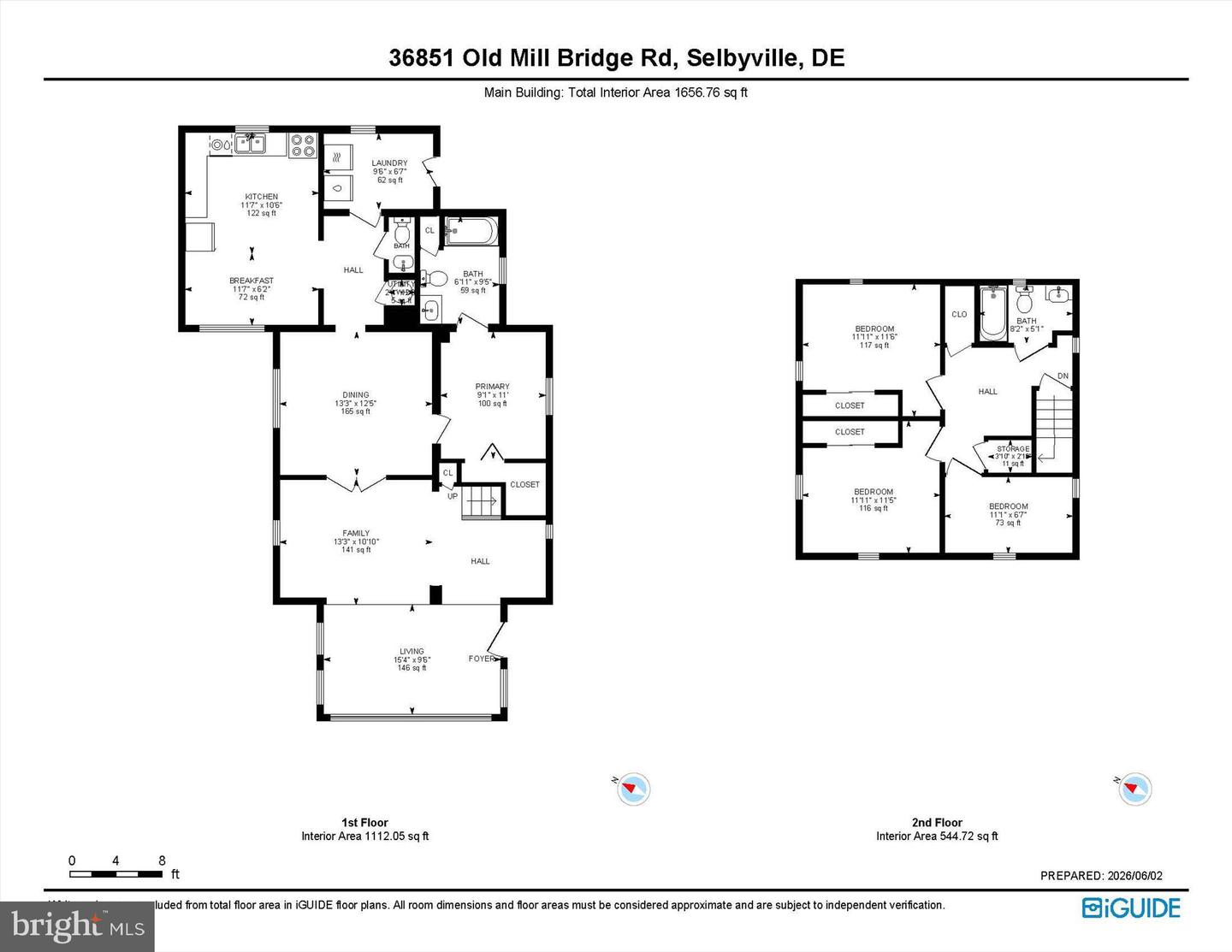listing image