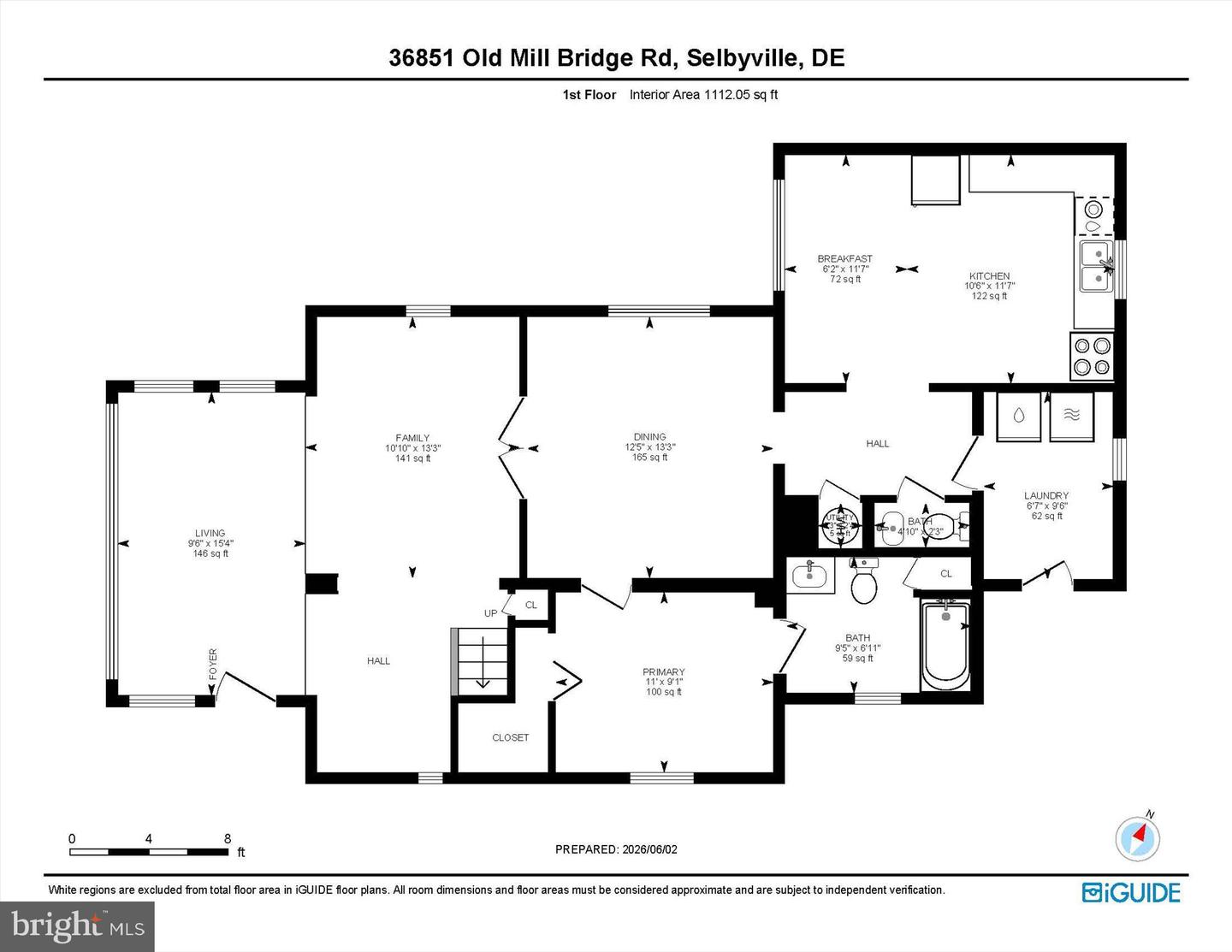 listing image
