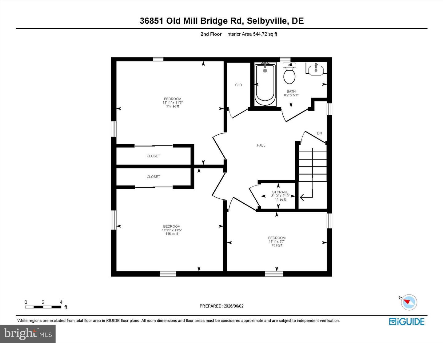 listing image