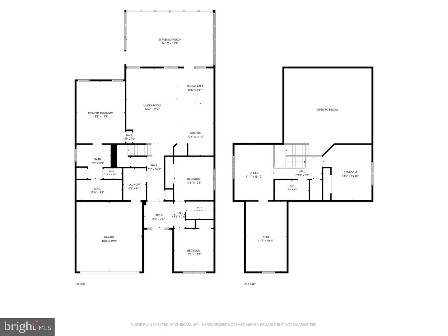 listing image