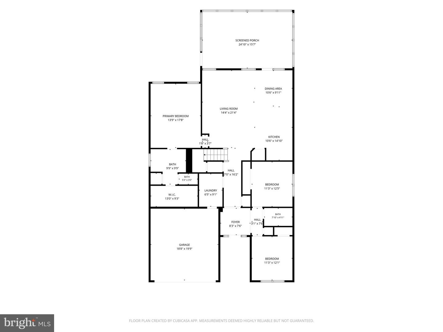listing image
