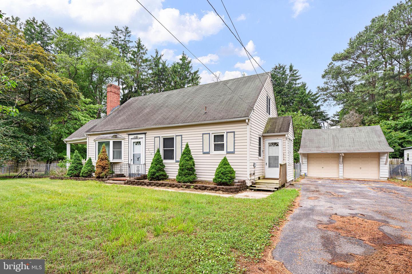listing image