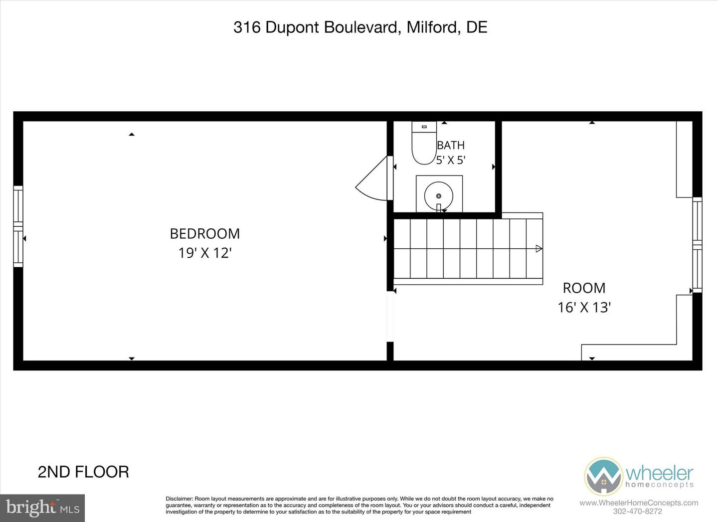 listing image