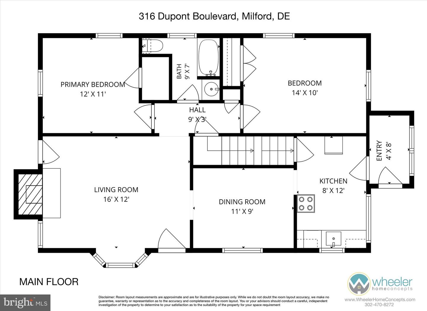 listing image