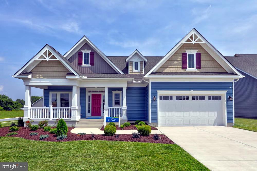 501 JENNY ST, ELLENDALE, DE - Jack Lingo Realtor