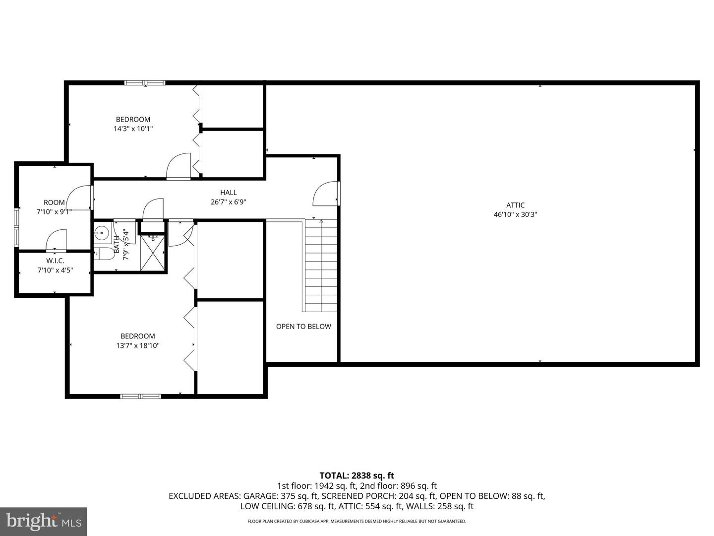 listing image