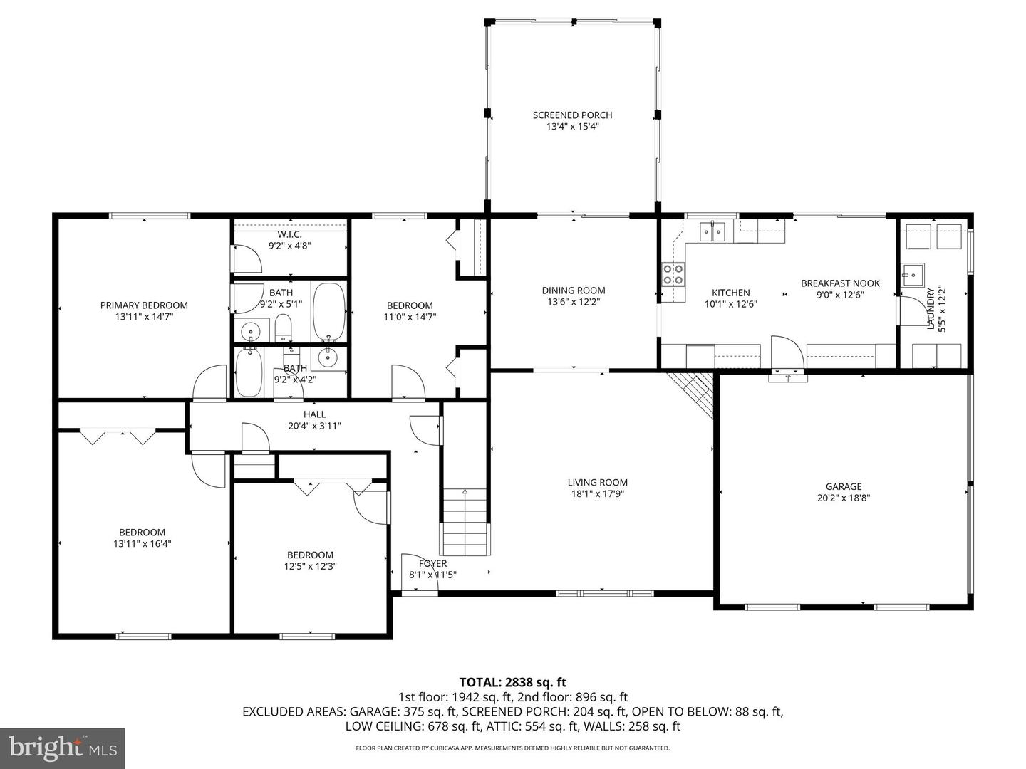listing image