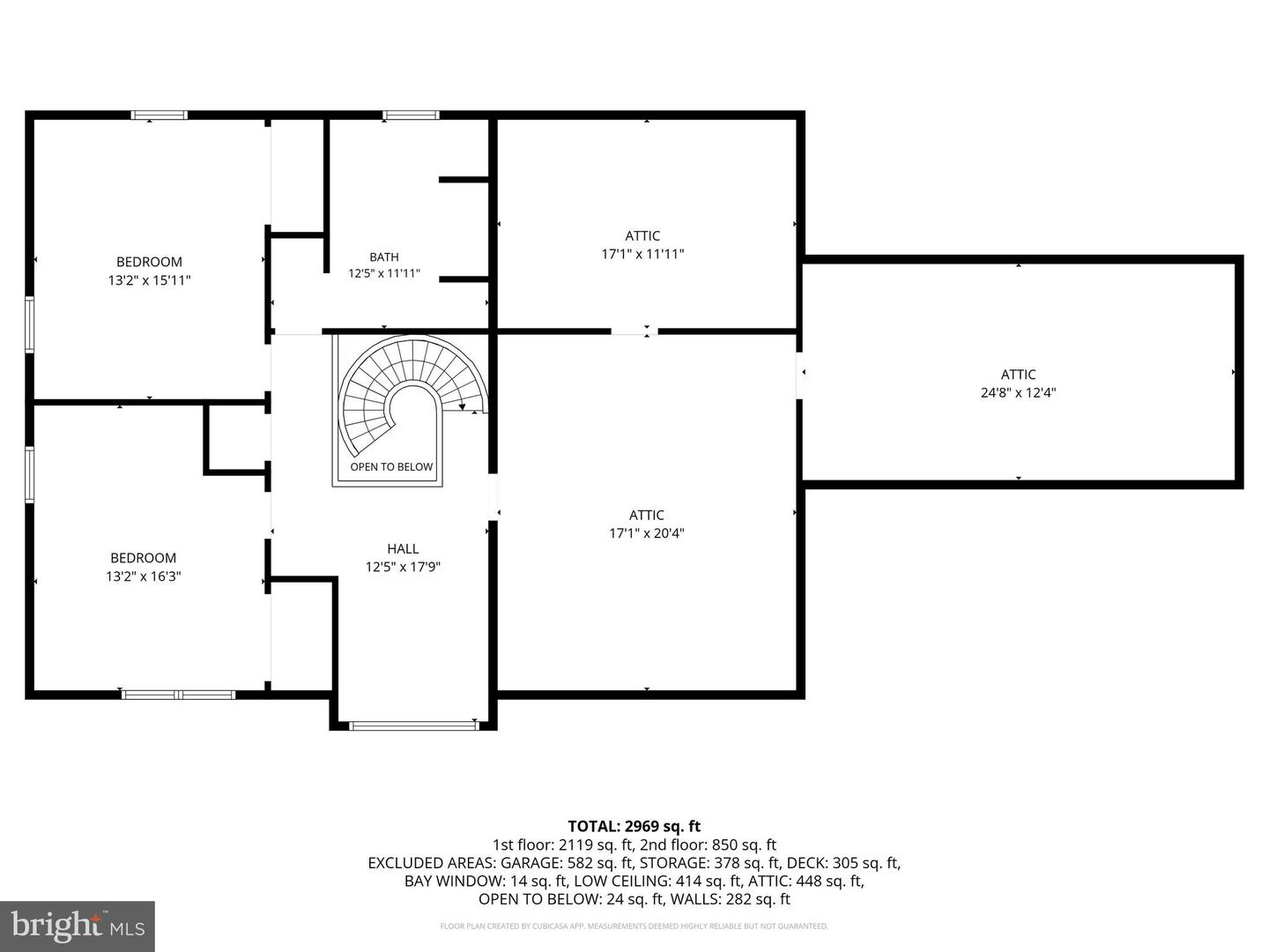 listing image