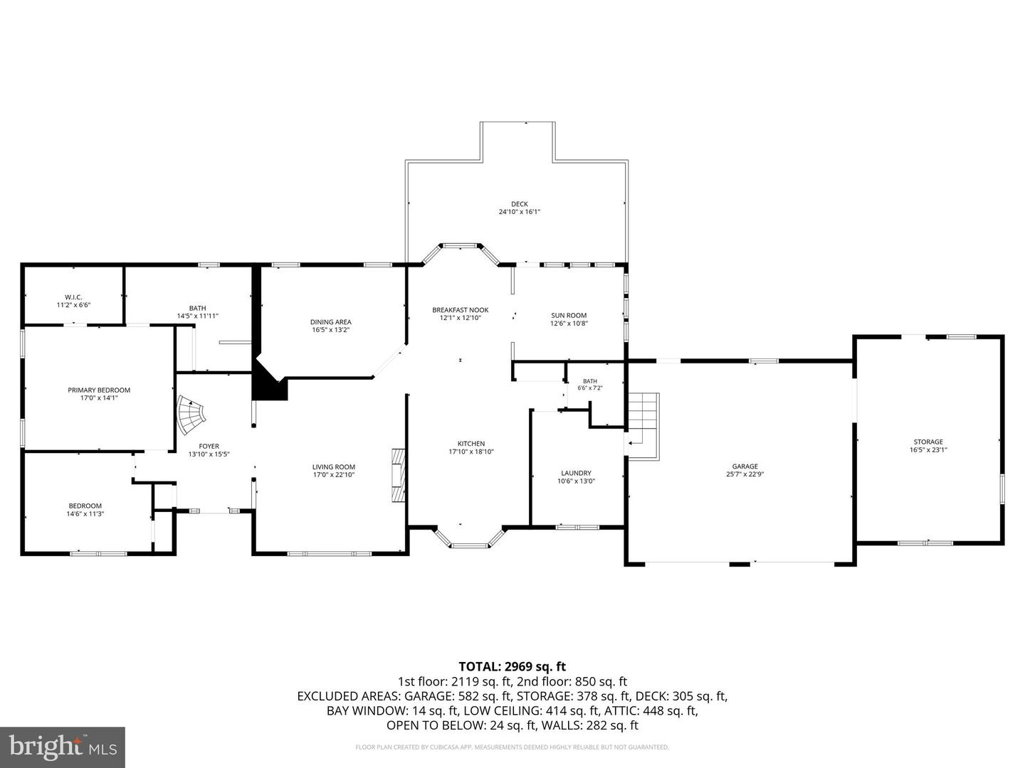 listing image
