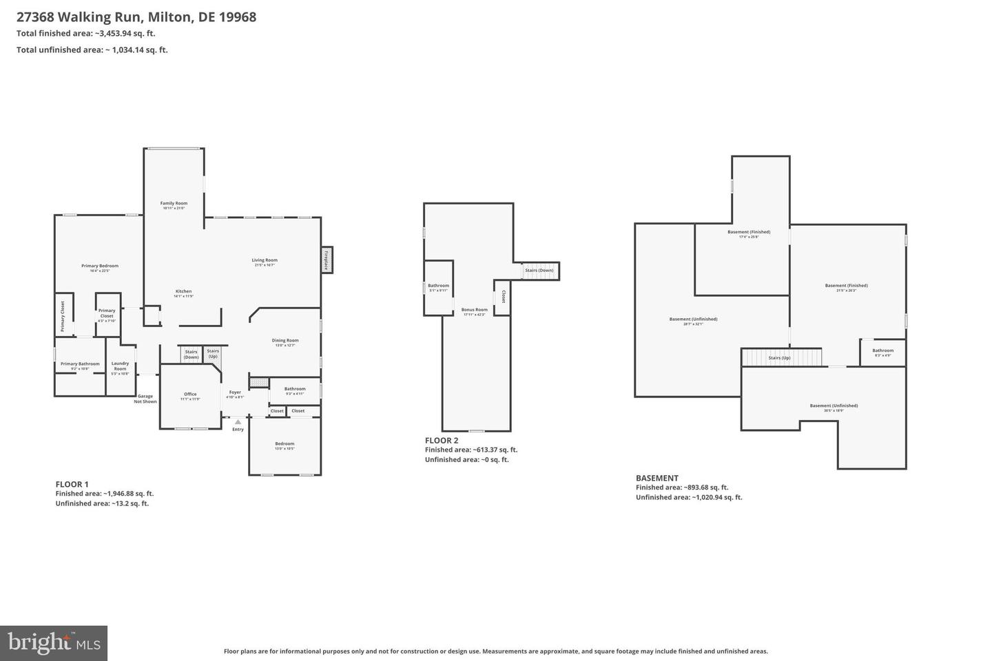 listing image