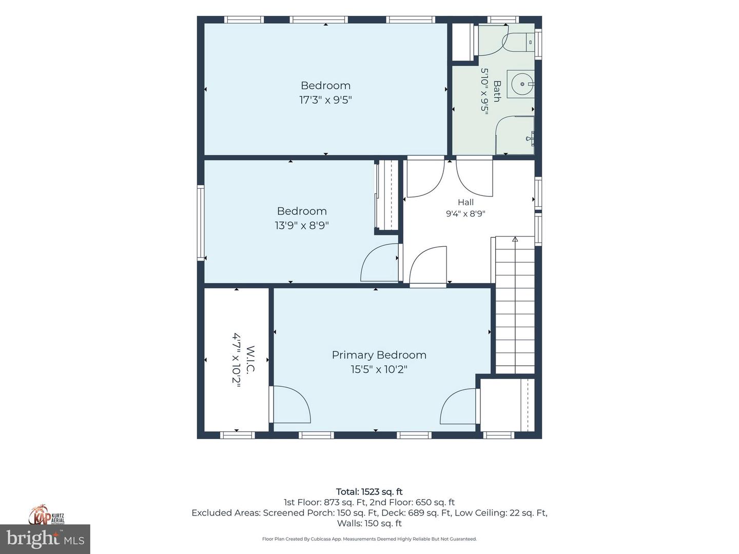 listing image