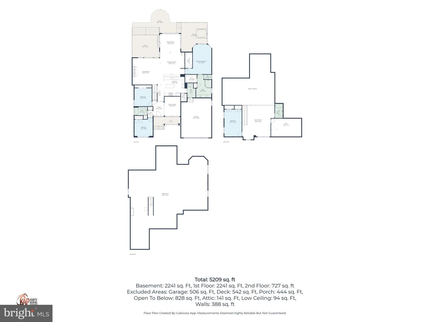 listing image