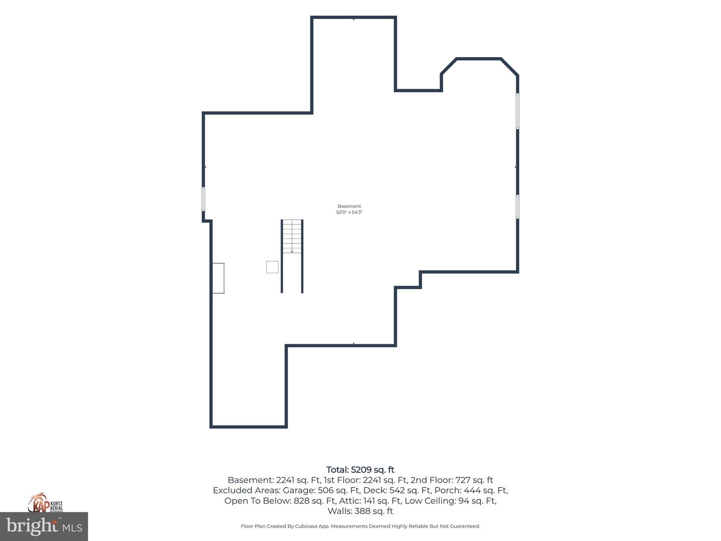 listing image