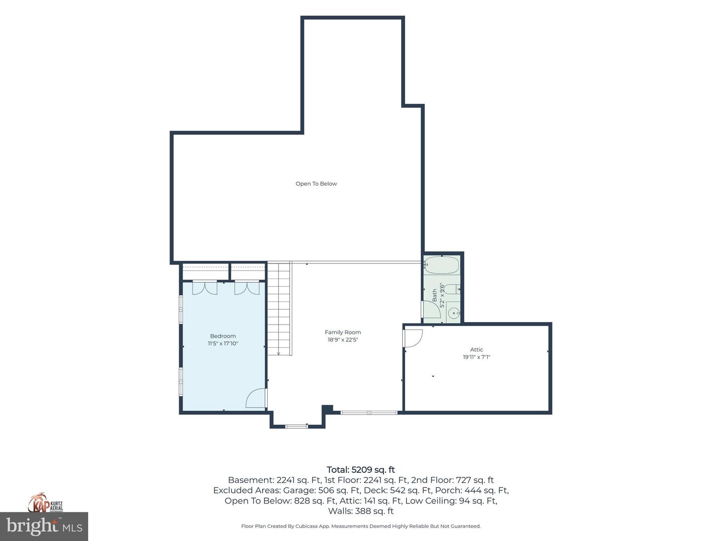 listing image