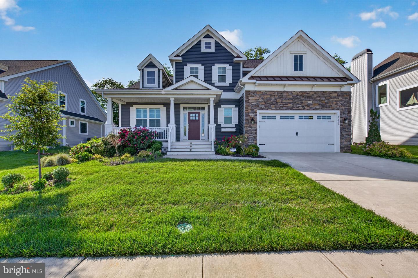 listing image