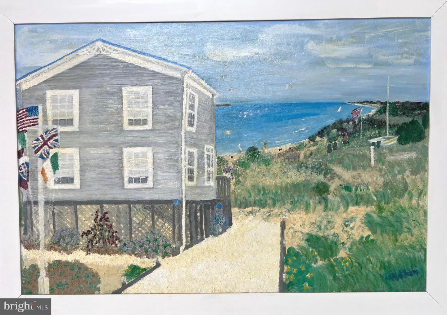 listing image