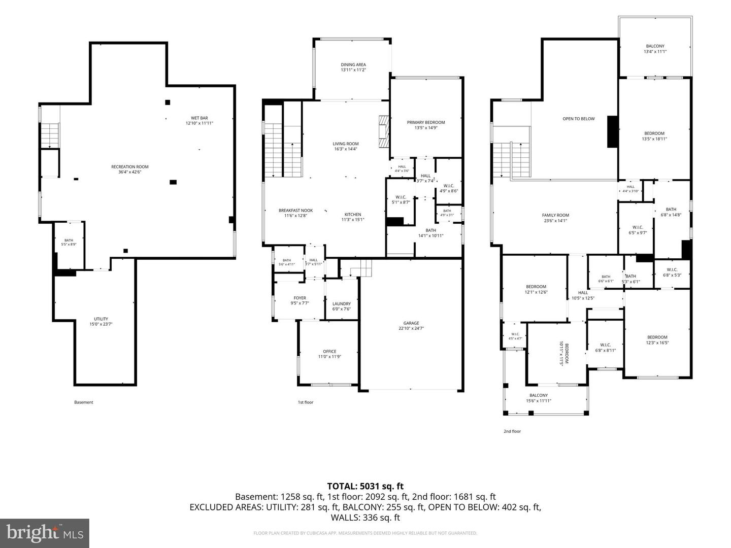 listing image