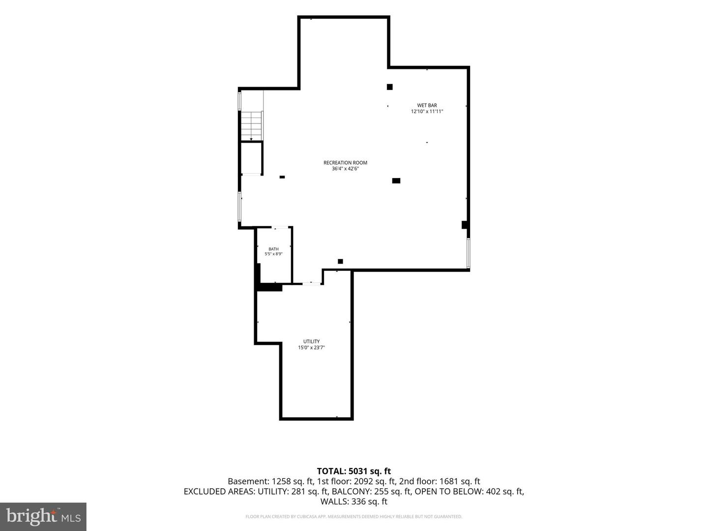 listing image