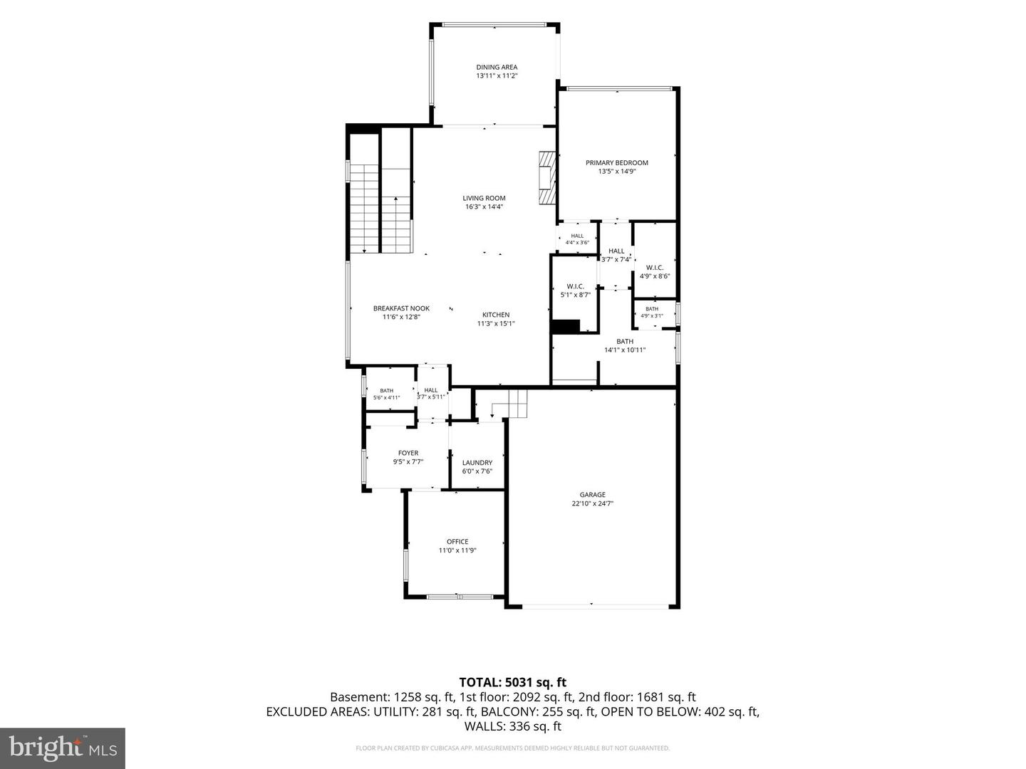listing image