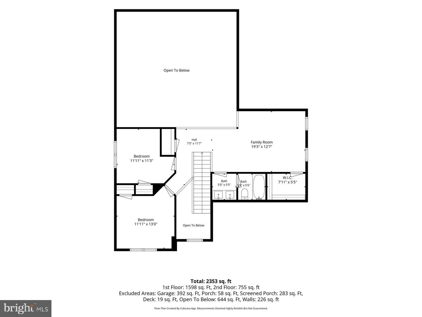 listing image
