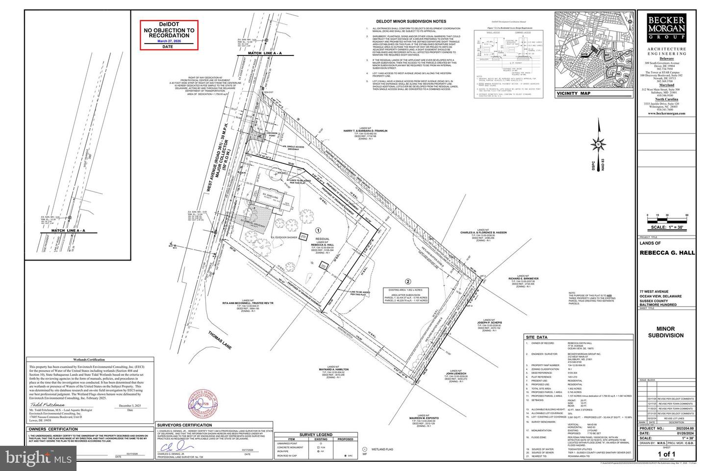 listing image