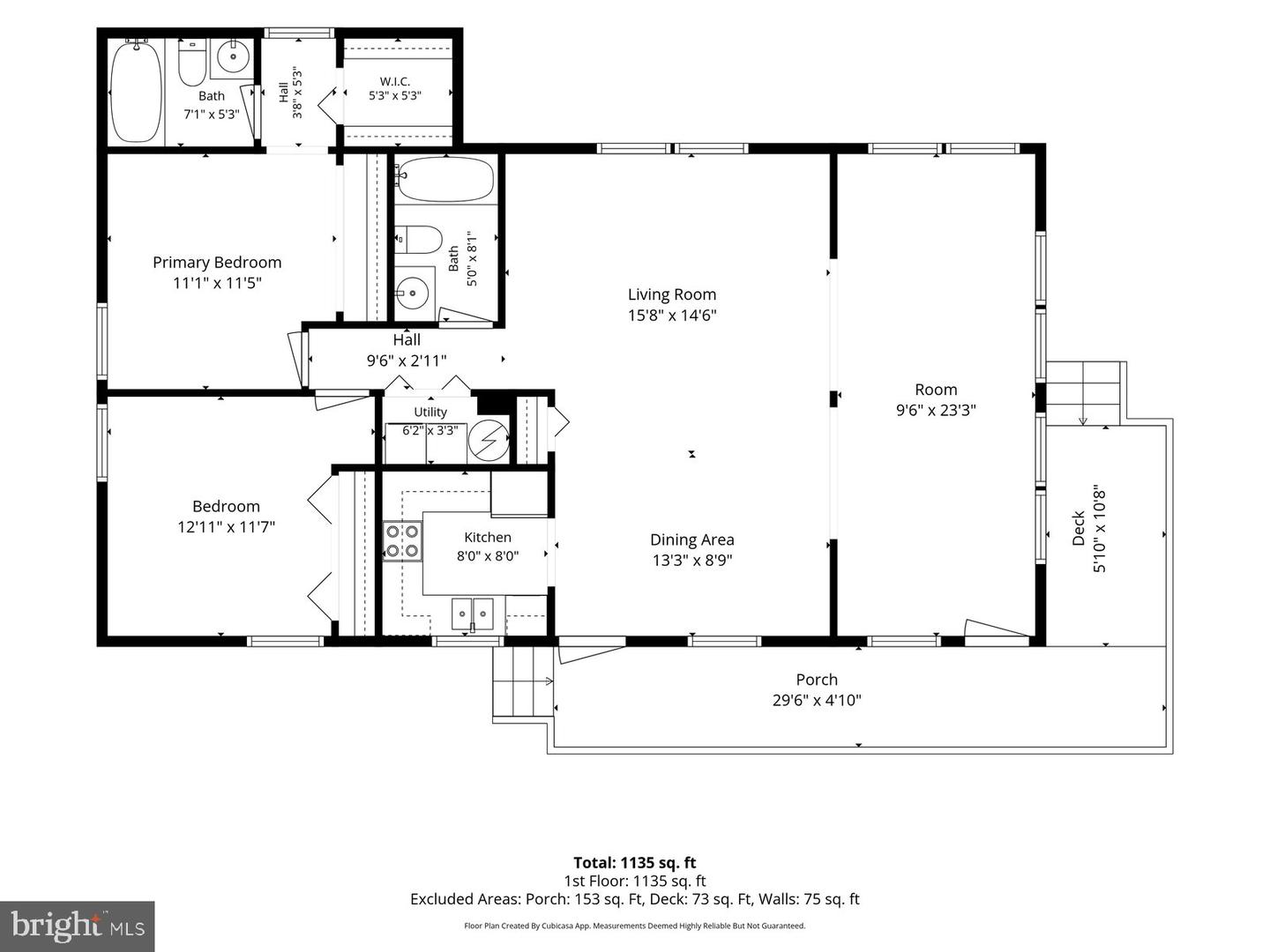 listing image