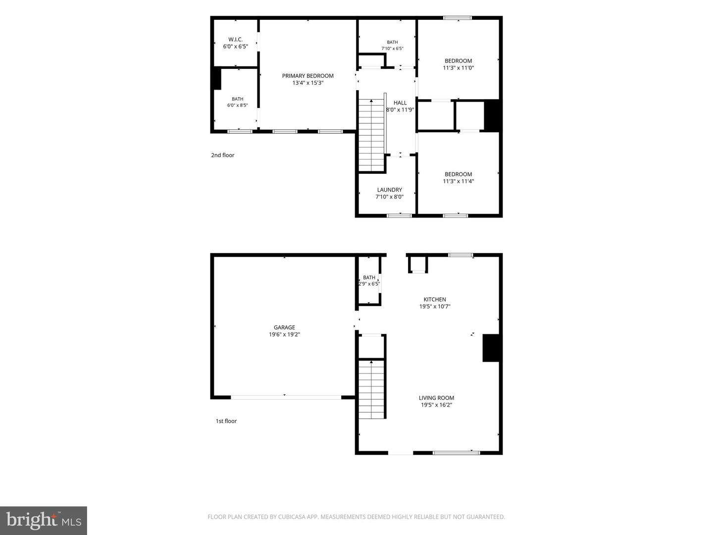 listing image