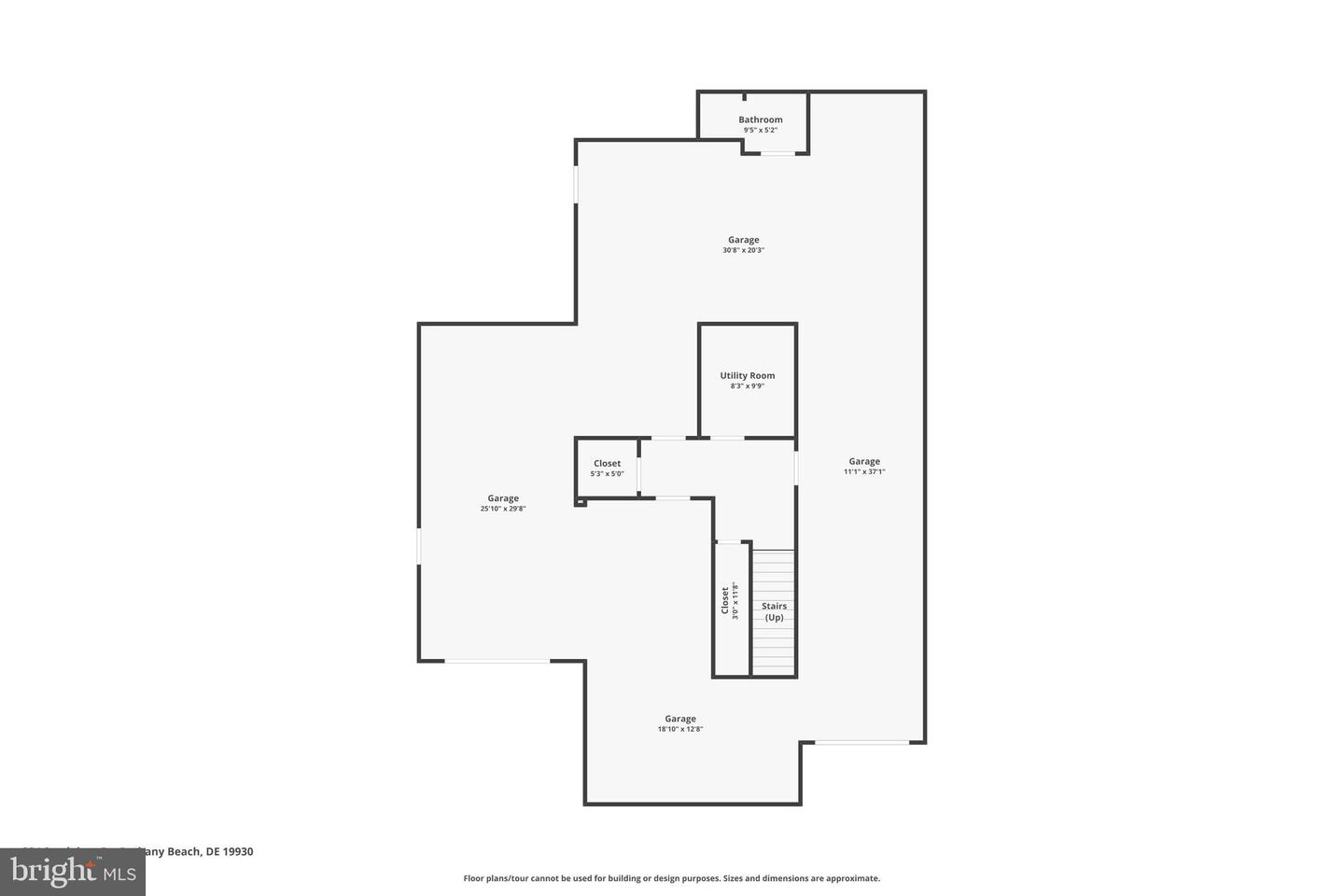 listing image