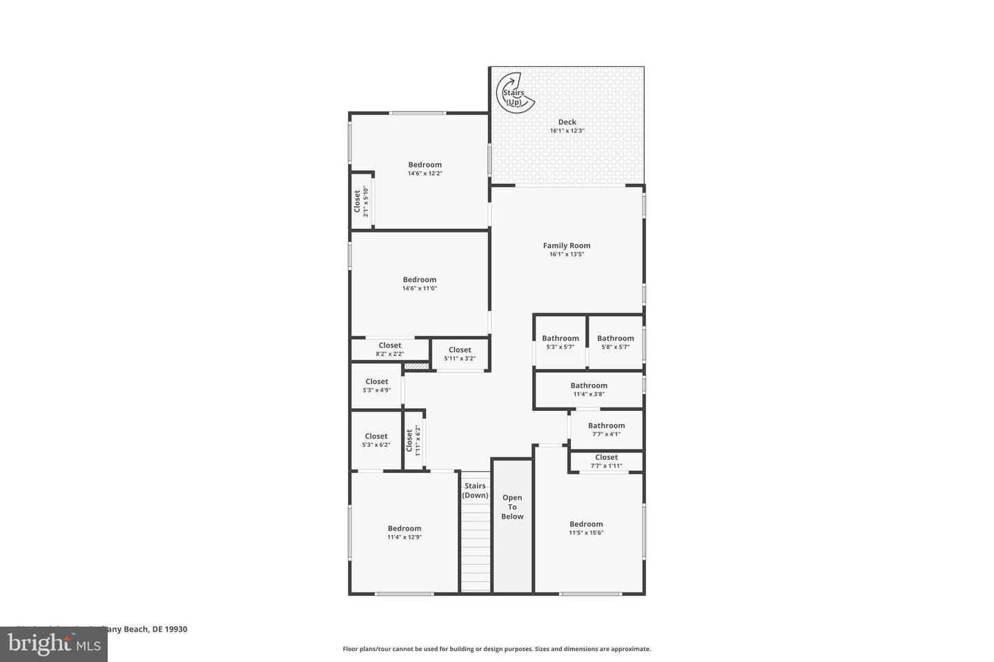 listing image