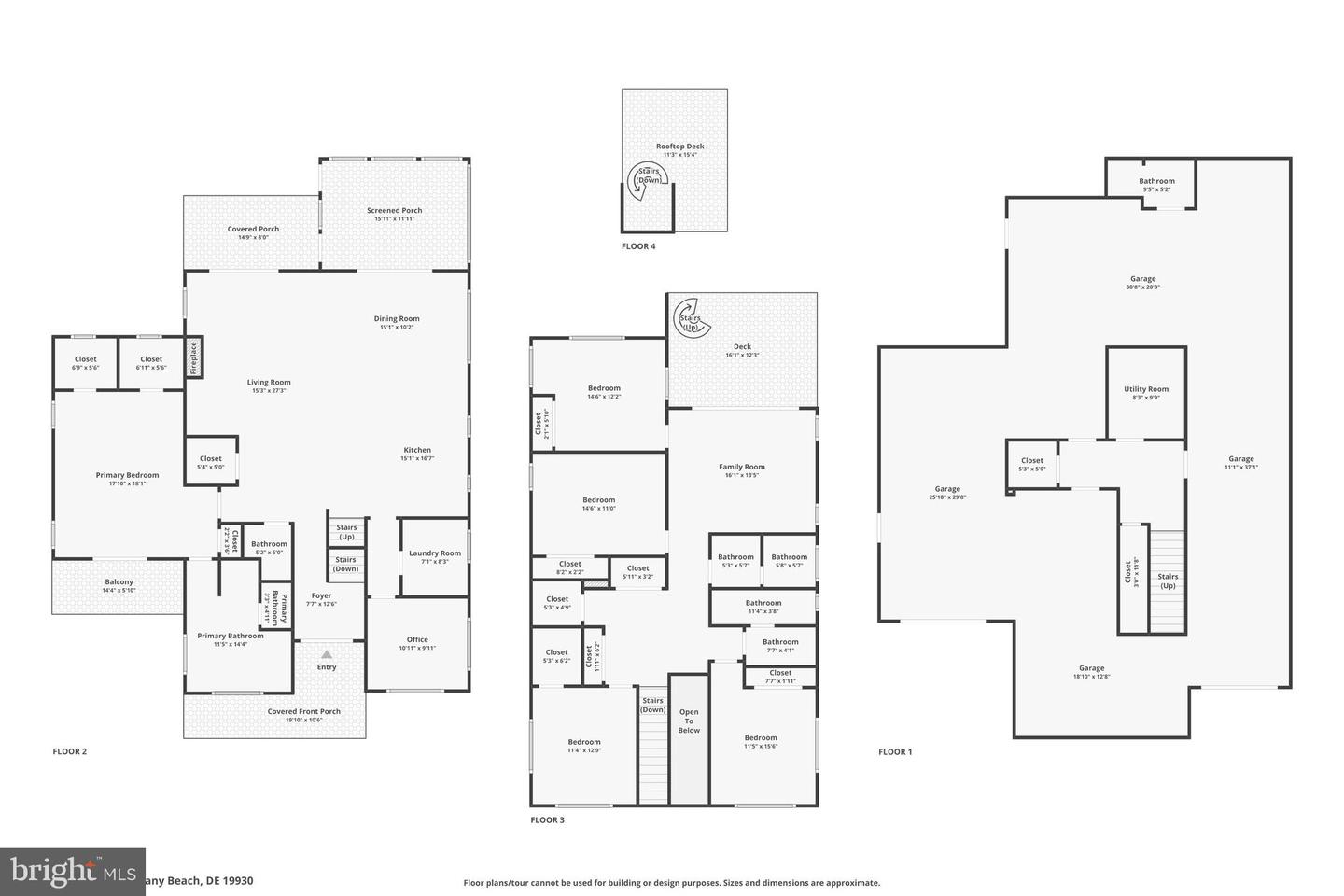 listing image