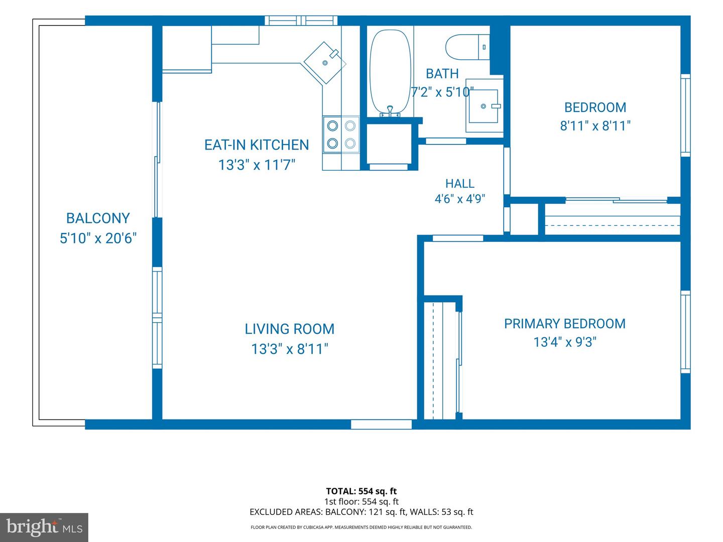 listing image