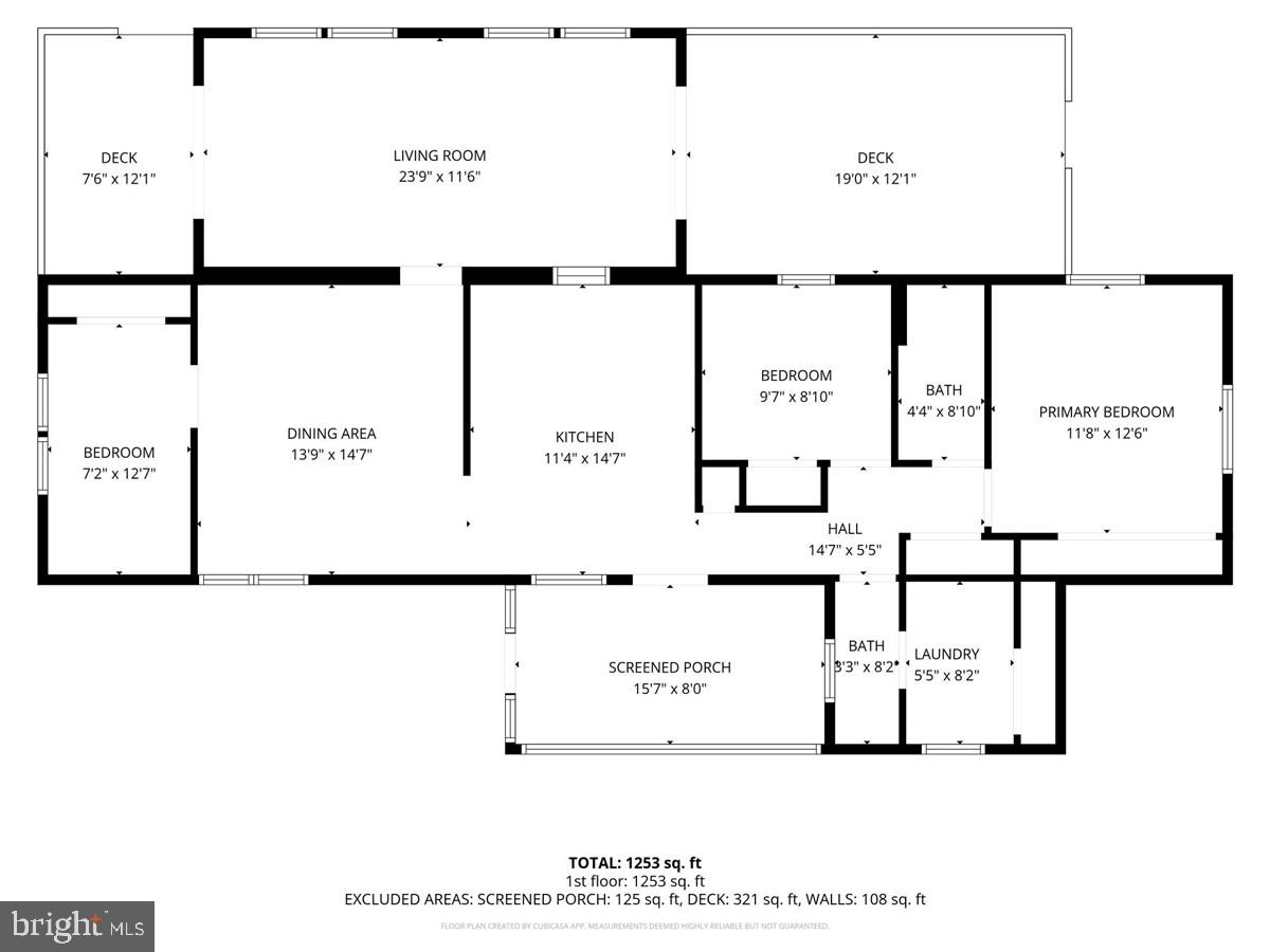 listing image