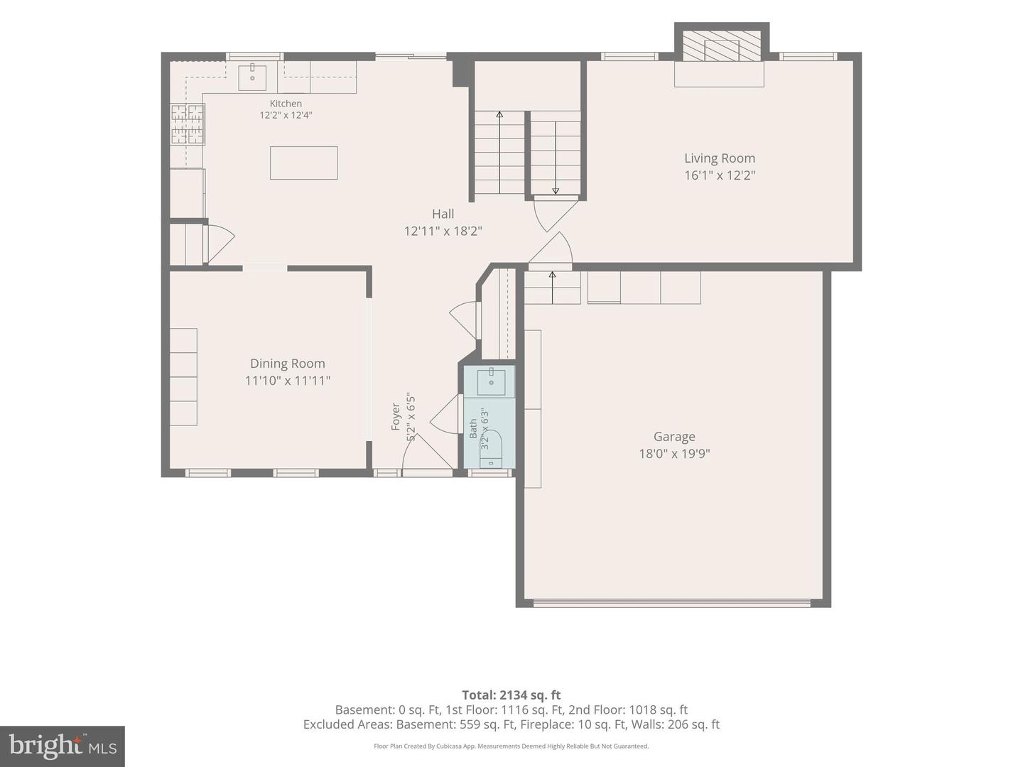 listing image