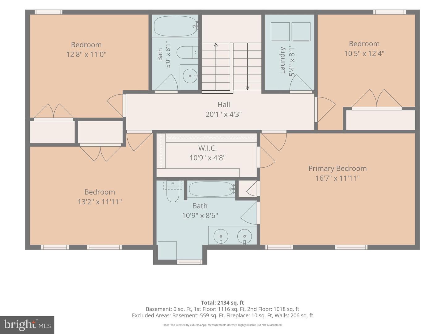 listing image