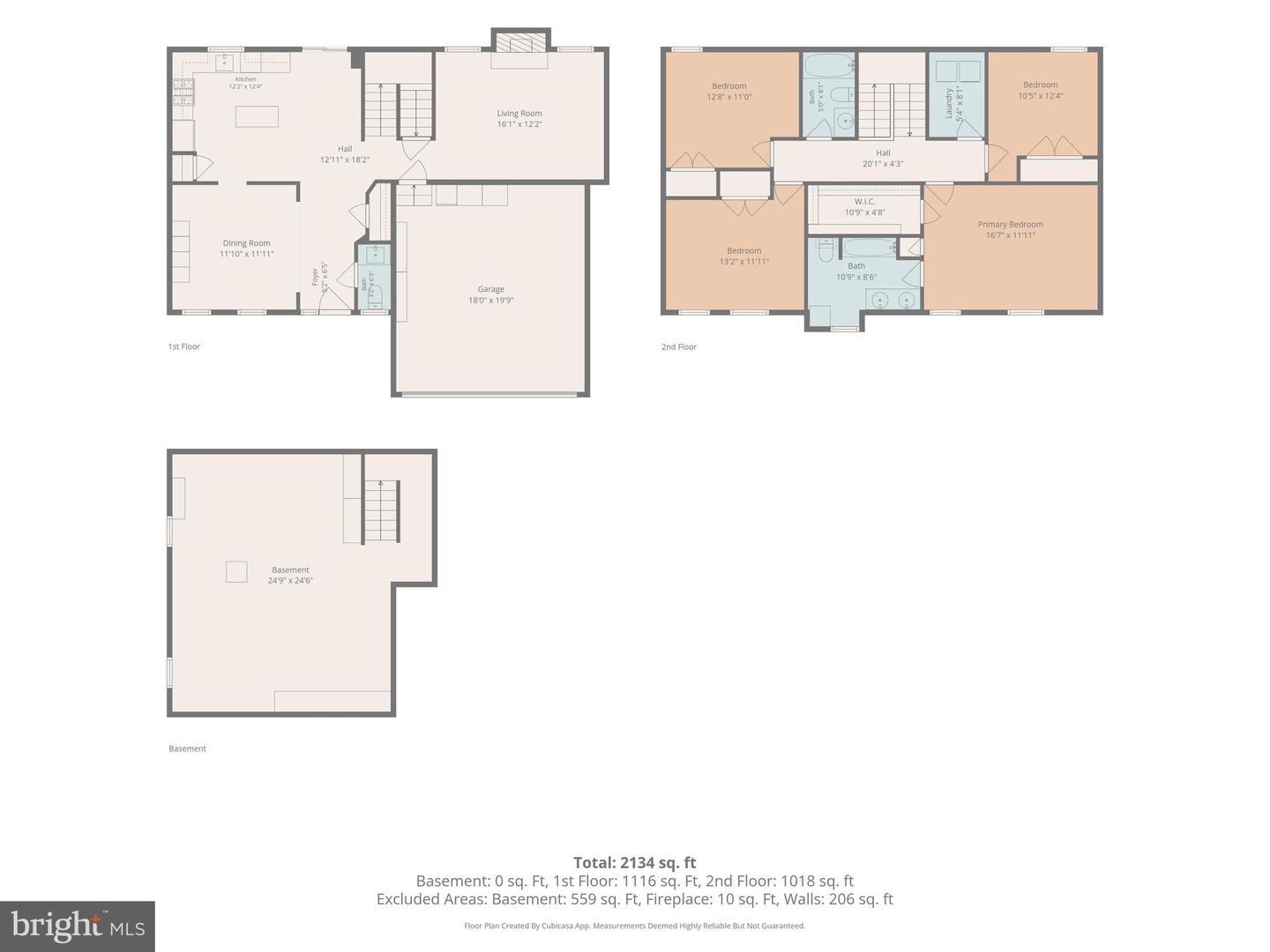 listing image