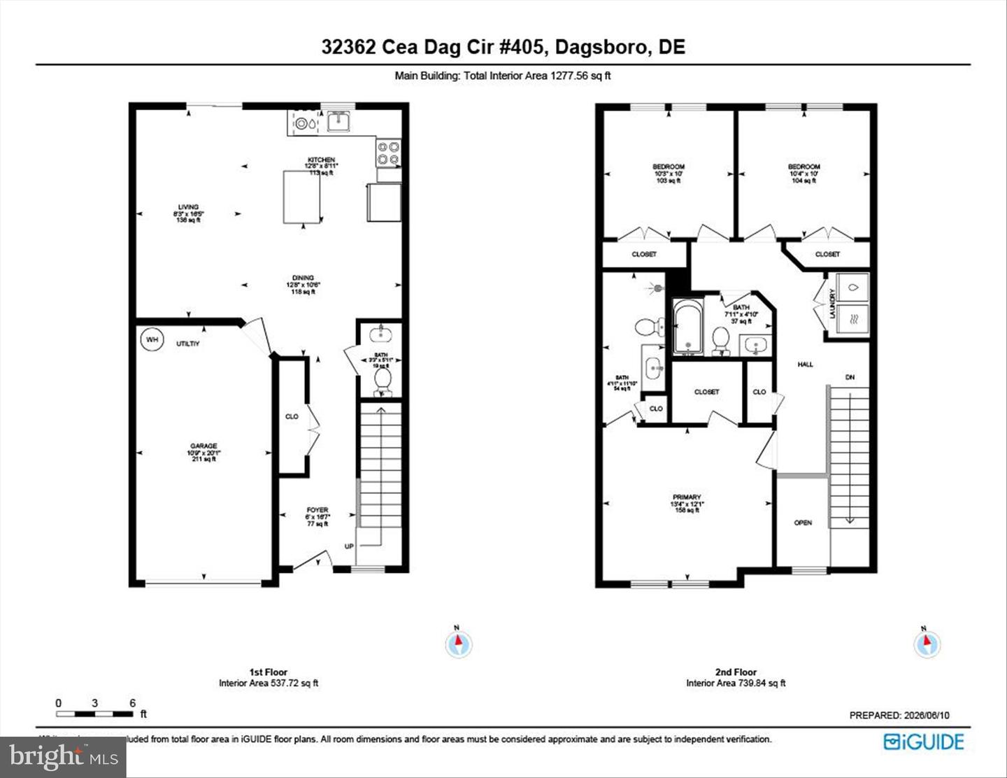 listing image