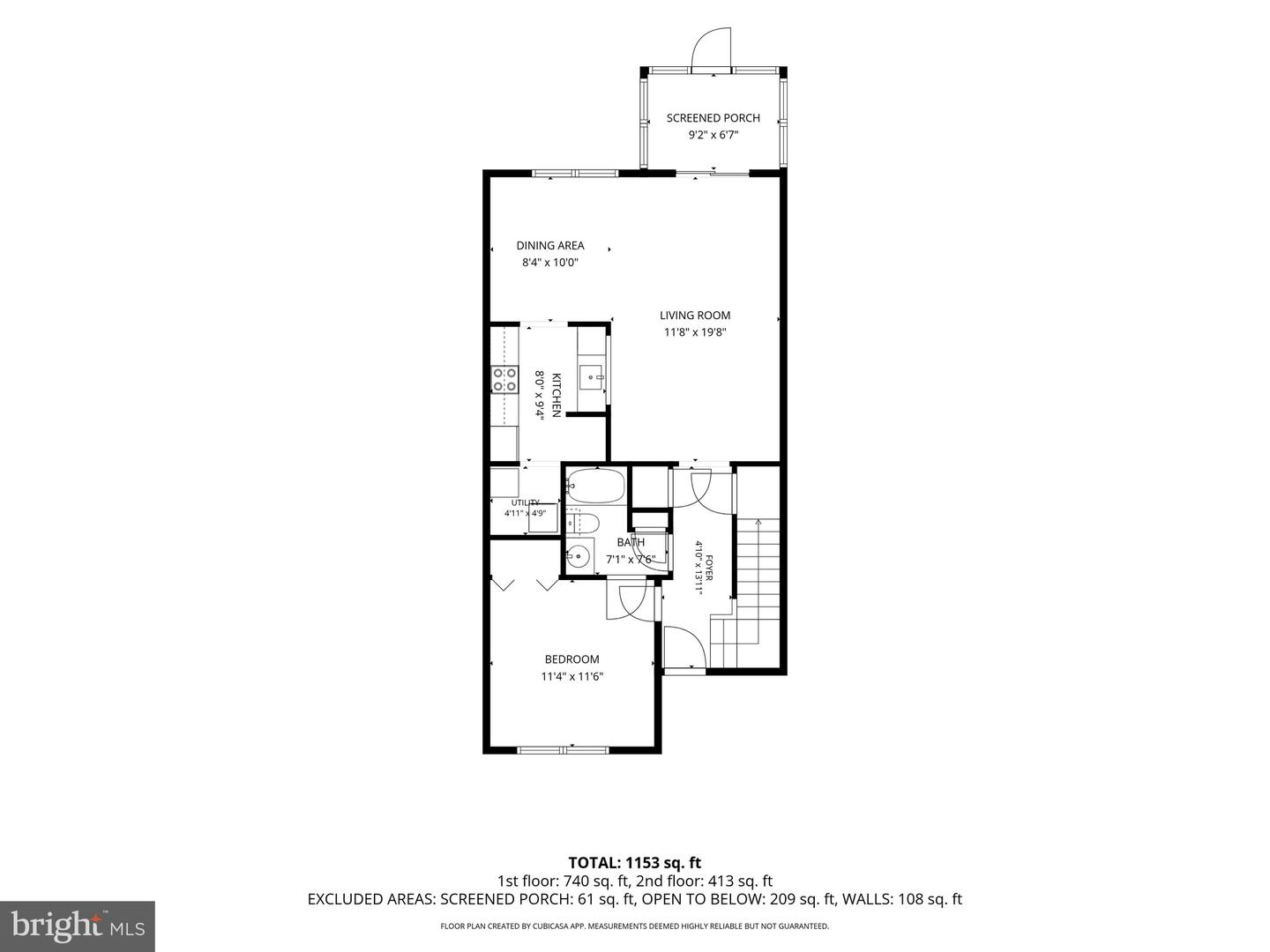 listing image