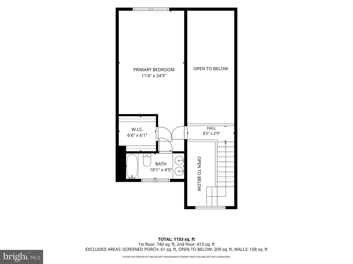 listing image