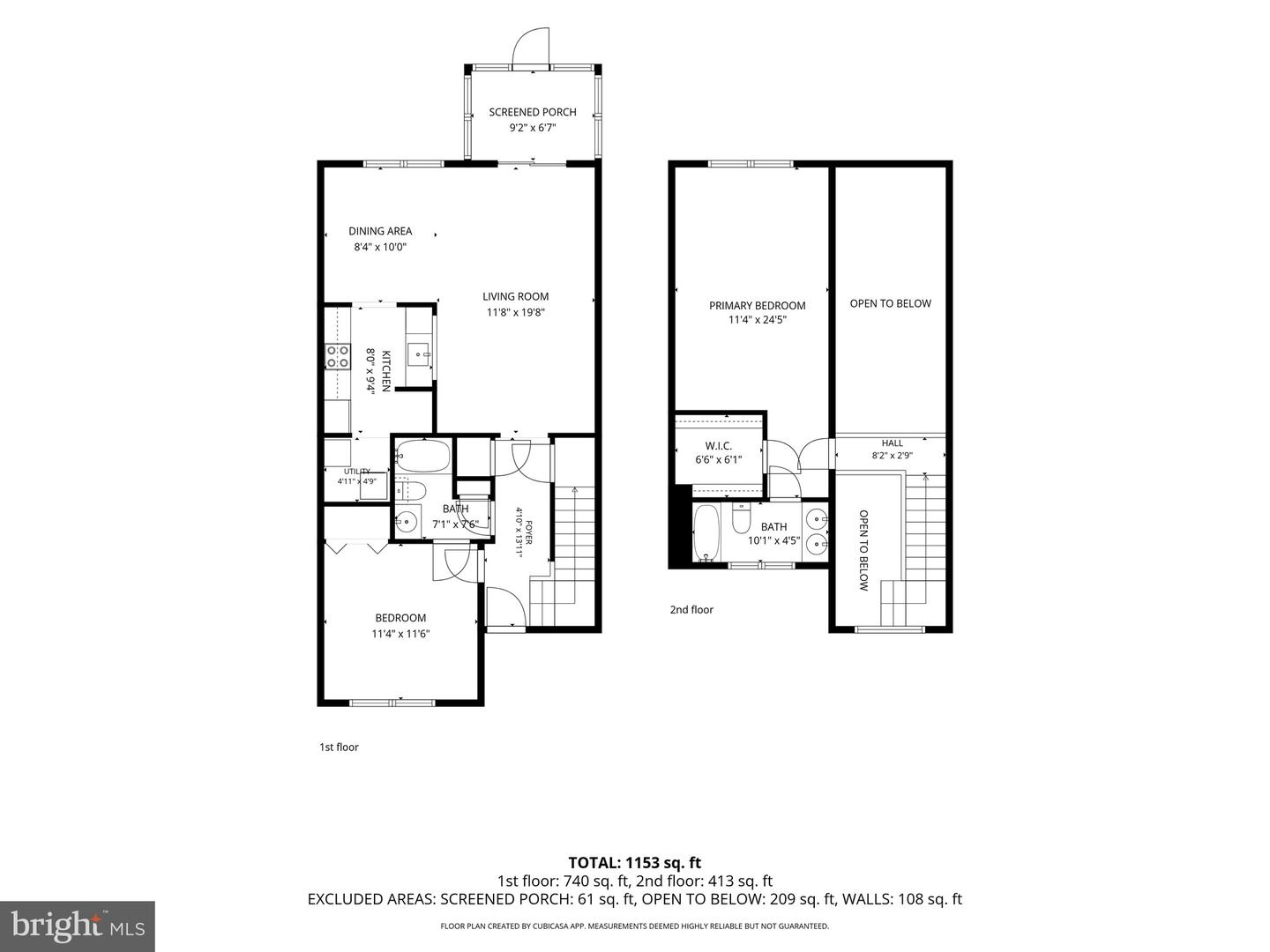 listing image