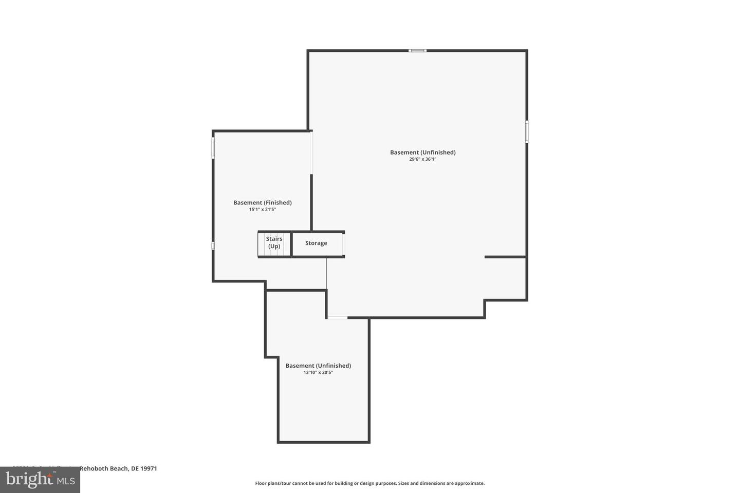 listing image