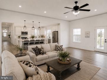 listing image